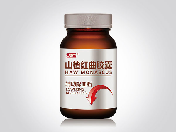 山楂红曲