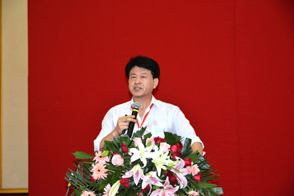 河北省中医院王金榜教授